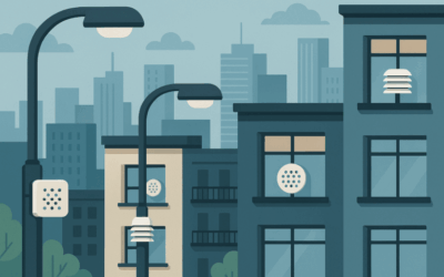 Sensors we use and why we like them