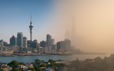 After 20 years, farewell RMA